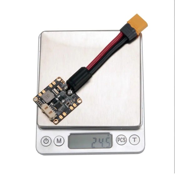 Original Holybro PM06 V2-14S Power Module Applicable for Pixhawk 4 Pixhawk 4 Mini Durandal Pix32 V5 Flight Controller